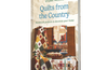 Quilts from the Country by Stuart Hillard