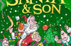 Santa & Son by David Walliams