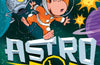 Astrochimp by David Walliams