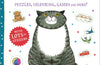 Mog Activity Book by Judith Kerr