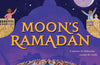 Moon's Ramadan by Natasha Khan Kazi