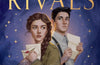 Divine Rivals by Rebecca Ross