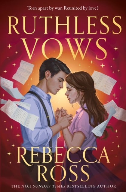 Ruthless Vows : Book 2 by Rebecca Ross