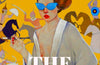The Persians by Sanam Mahloudji