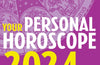 Your Personal Horoscope 2024 by Joseph Polansky
