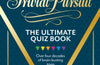 Trivial Pursuit Quiz Book