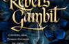 Rebel’s Gambit by S.J. Parris