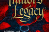 Traitor’s Legacy by S.J. Parris (SIGNED INDIE EDITION)