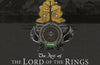 The Art of the Lord of the Rings by J.R.R. Tolkien