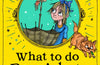 What To Do, Pernickety Boo?: Book 2 by Sally Gardner