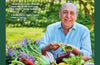 Gennaro’s Verdure: Big and Bold Italian Recipes to Pack Your Plate with Veg by Gennaro Contaldo