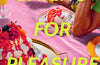 Baking for Pleasure: Comforting Recipes to Bring You Joy by Ravneet Gill