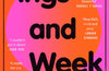 Evenings and Weekends by Oisin McKenna (SPRAYED EDGE EDITION)