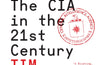 The Mission: The CIA in the 21st Century by Tim Weiner