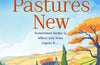 Pastures New by Clare Balding (SIGNED, PRE-ORDER)