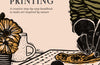Botanical Block Printing by Rosanna Morris