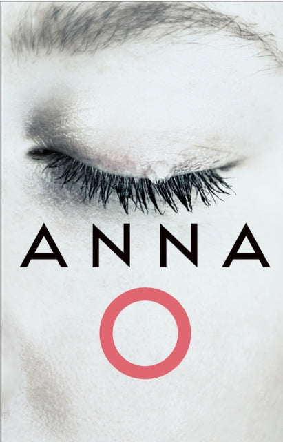 Anna O by Matthew Blake (SIGNED)