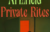 Private Rites by Julia Armfield