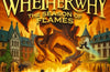 Chronicles of Whetherwhy: The Season of Flames by Anna James