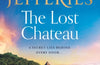The Lost Chateau by Dinah Jefferies