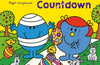 Mr Men Little Miss Easter Countdown by Roger Hargreaves
