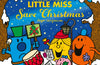 Mr Men Little Miss: Save Christmas by Roger Hargreaves