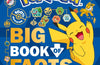 Pokemon: Big Book of Facts by Farshore