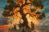 My Soul, A Shining Tree by Jamila Gavin (PRE-ORDER)