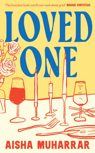 Loved One by Aisha Muharrar (PRE-ORDER)