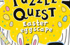 Easter Eggscape: Mystery Puzzles for Kids