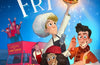 Small Fry by David Baddiel