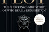 The Plot: The Shocking Inside Story of Who Really Runs Britain by Nadine Dorries