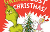How the Grinch Lost Christmas!: A Sequel to How the Grinch Stole Christmas! by Dr. Seuss