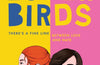 Lover Birds by Leanne Egan