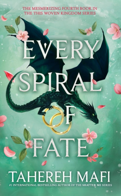 Every Spiral of Fate by Tahereh Mafi (PRE-ORDER)