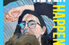 It Might Never Happen by Emily Slapper