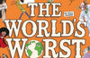 The World’s Worst Teachers by David Walliams