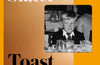Toast: The Story of a Boy's Hunger by Nigel Slater