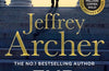 End Game by Jeffrey Archer