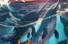 Why the Whales Came by Michael Morpurgo
