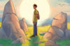 Long Way Home by Michael Morpurgo