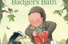 Badger’s Bath by Nick Butterworth