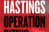 Operation Biting: The 1942 Parachute Assault to Capture Hitler’s Radar by Max Hastings