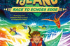 Race to Echoes Edge: Book 2 by Mel Taylor-Bessent