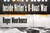 Wolfpack: Hitler’s U-Boat War 1939-45 by Roger Moorhouse