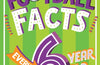 Amazing Football Facts Every 6 Year Old Needs to Know by Caroline Rowlands
