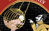 The Bad Beginning by Lemony Snicket