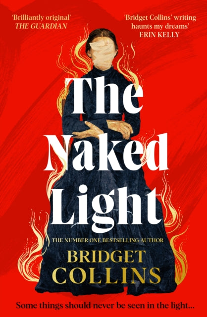 The Naked Light by Bridget Collins