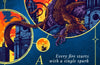 A Language of Dragons by S.F. Williamson (PRE-ORDER)