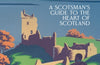 Lochs and Legends: A Scotsman's Guide to the Heart of Scotland by Andy the Highlander